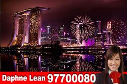 Marina Bay Residences (D1), Condominium #288162271